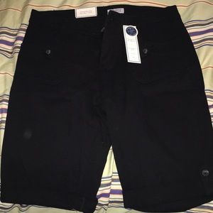 Charter Club Bermuda Shorts